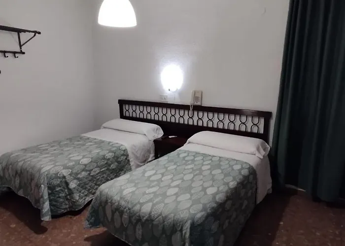 Hostal Ronda