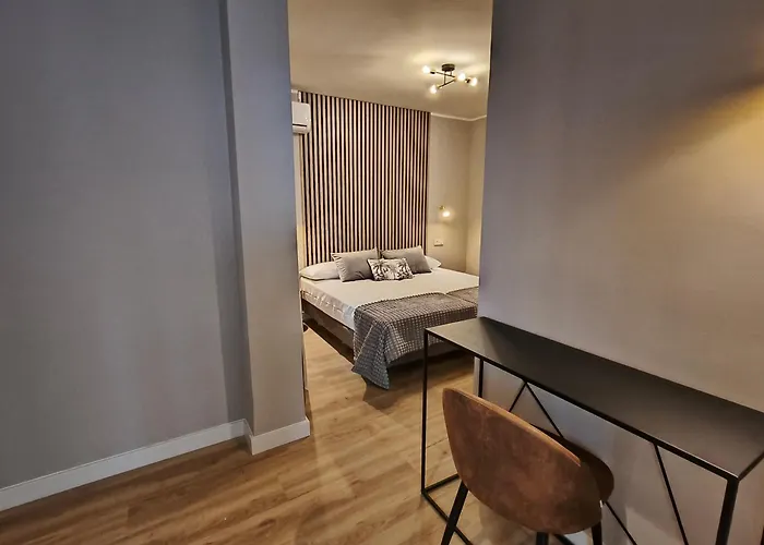 Hostal Ronda