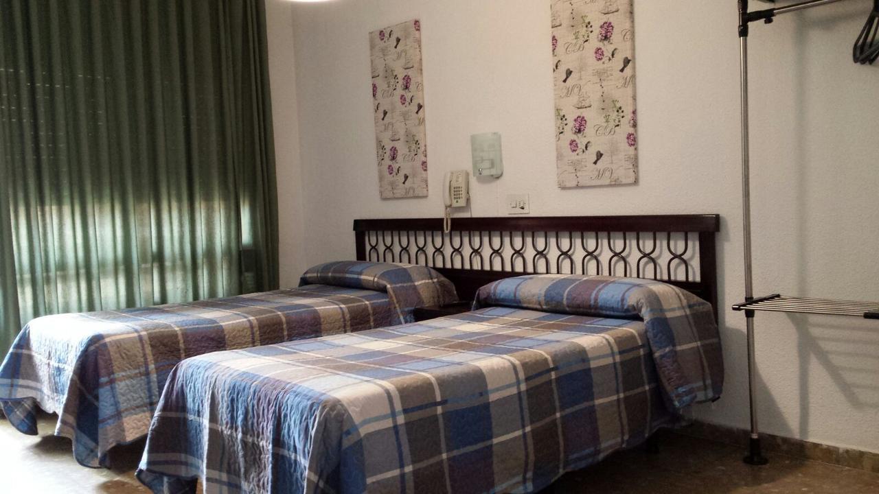 Pensión Ronda Córdoba