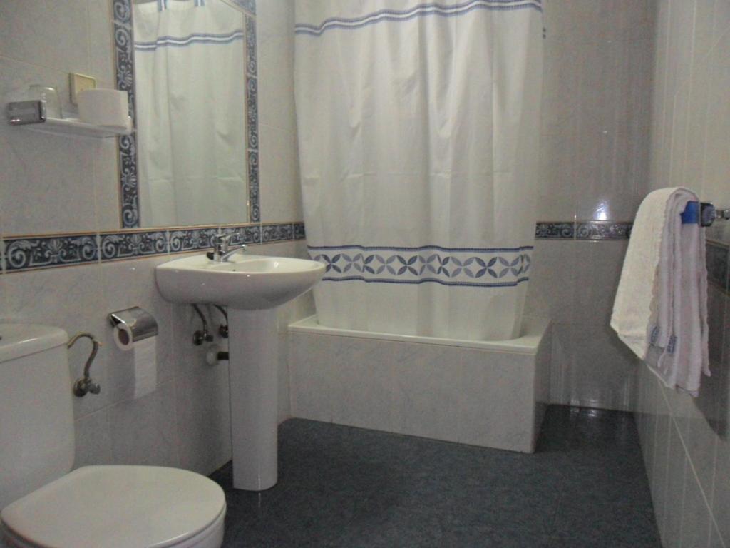 Pensión Ronda Còrdova